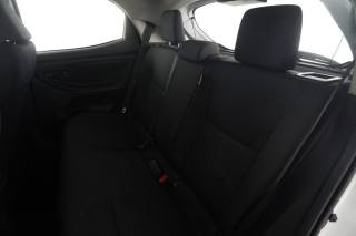 TOYOTA Yaris usata 3