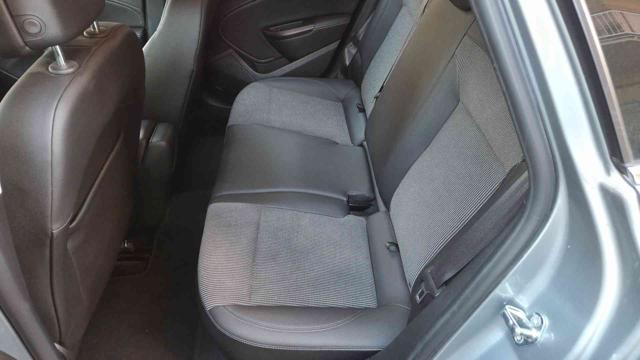 OPEL Astra usata, con Controllo trazione