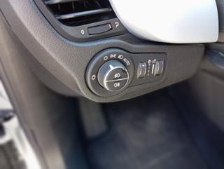 FIAT 500X usata, con Start/Stop Automatico