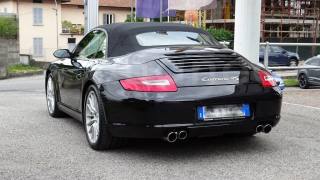 PORSCHE 997 usata, con Boardcomputer