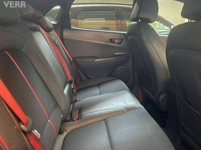 HYUNDAI Kona usata, con Immobilizzatore elettronico