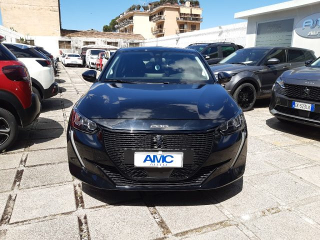 PEUGEOT 208 usata, con ABS