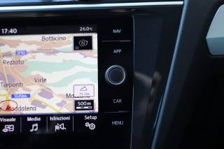 VOLKSWAGEN Tiguan usata, con Start/Stop Automatico
