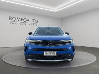 OPEL Mokka usata, con ESP