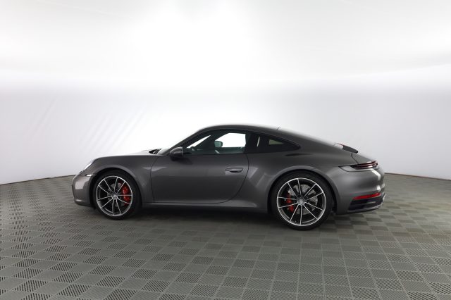 PORSCHE 911 usata 5