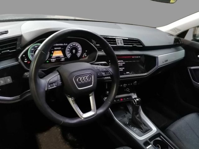 AUDI Q3 usata, con Autoradio