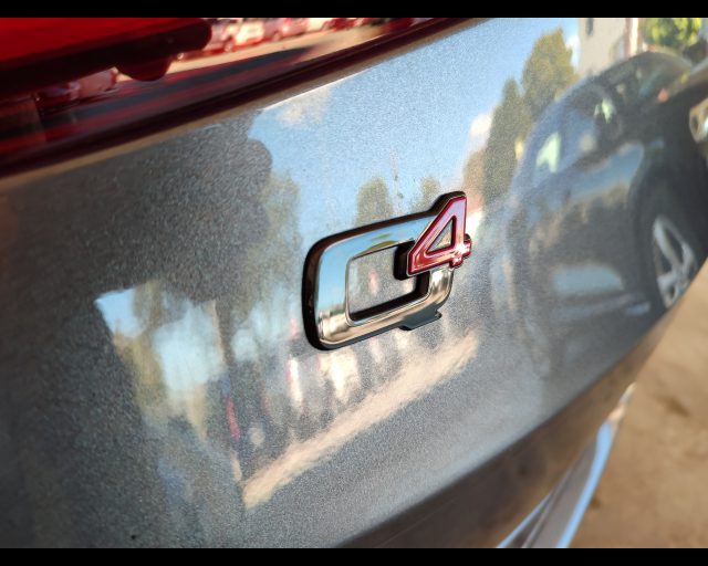 ALFA ROMEO Stelvio usata, con Cruise Control