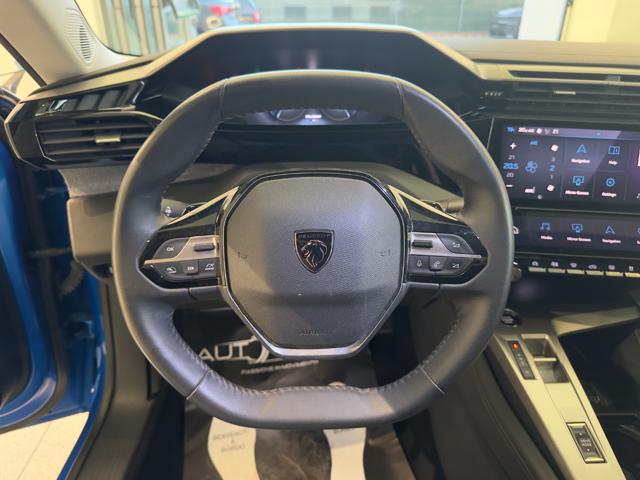 PEUGEOT 308 usata, con Cruise Control
