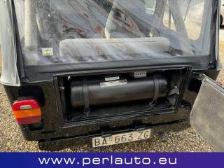 JEEP Wrangler usata 9
