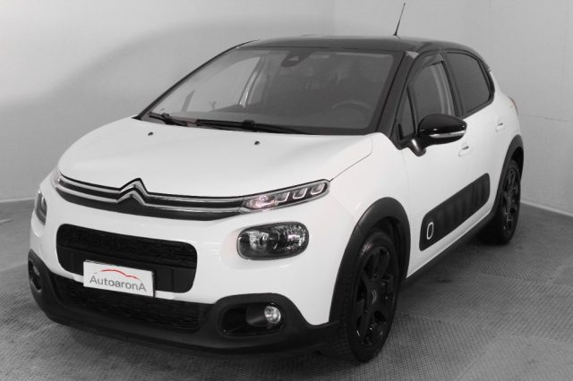 CITROEN C3 usata, con ABS