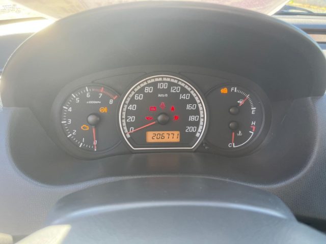 SUZUKI Swift usata, con Airbag Passeggero