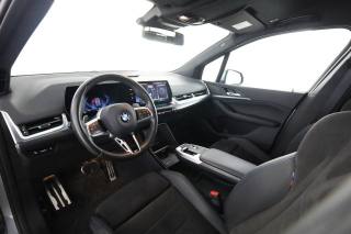 BMW 218 usata 1