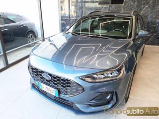 FORD Focus usata, con Airbag Passeggero