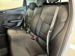RENAULT Clio usata, con Vetri oscurati