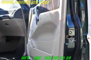 NISSAN Terrano II usata 21