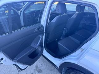 VOLKSWAGEN T-Cross usata, con Servosterzo