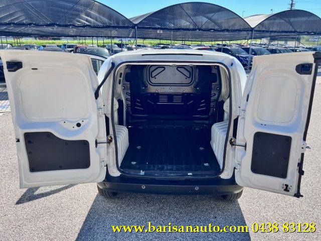 FIAT Fiorino usata, con ESP