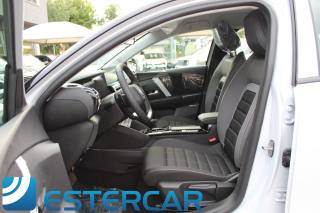 CITROEN C4 usata, con Boardcomputer