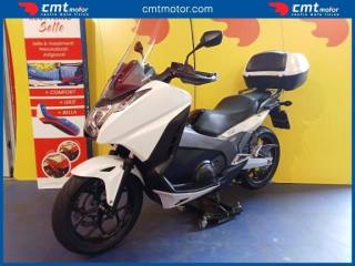 HONDA Integra usata 2