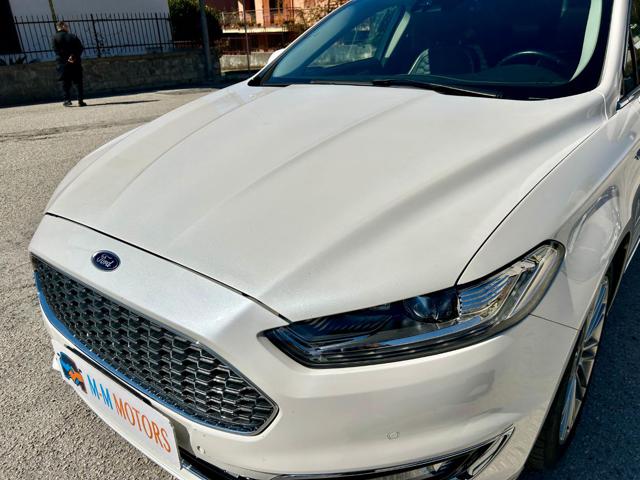 FORD Mondeo usata 23