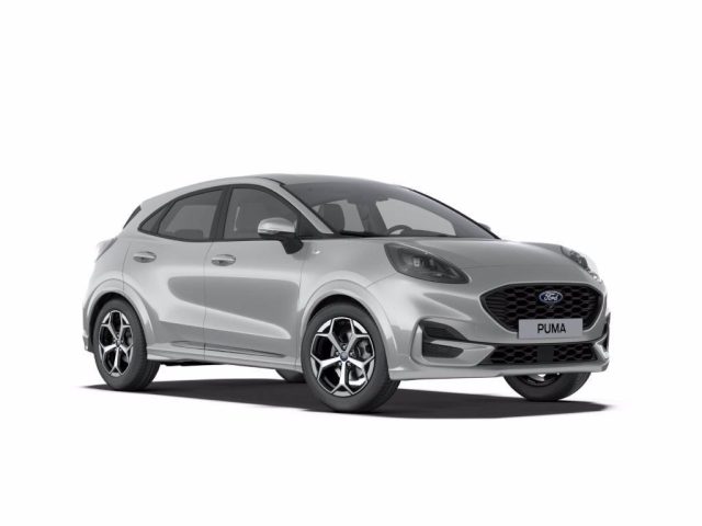 FORD Puma usata, con ABS