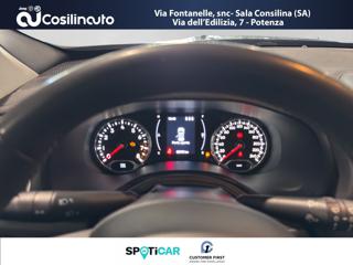 JEEP Renegade usata, con Servosterzo
