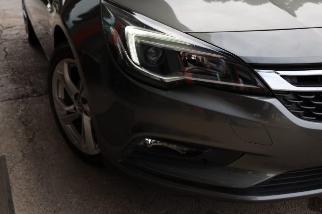 OPEL Astra usata 100