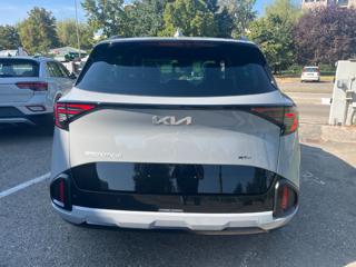 KIA Sportage usata, con Airbag laterali