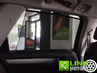 AUDI A4 allroad usata, con Airbag testa