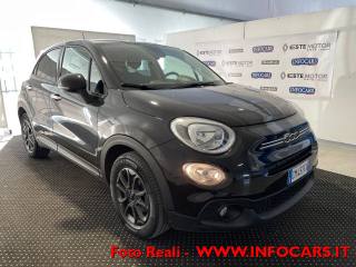 FIAT 500X 1.3 MultiJet 95 CV Club - PROMO