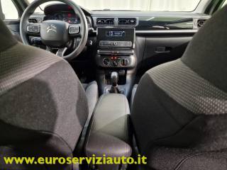 CITROEN C3 usata 39