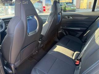 LYNK & CO 01 usata, con Sistema di navigazione