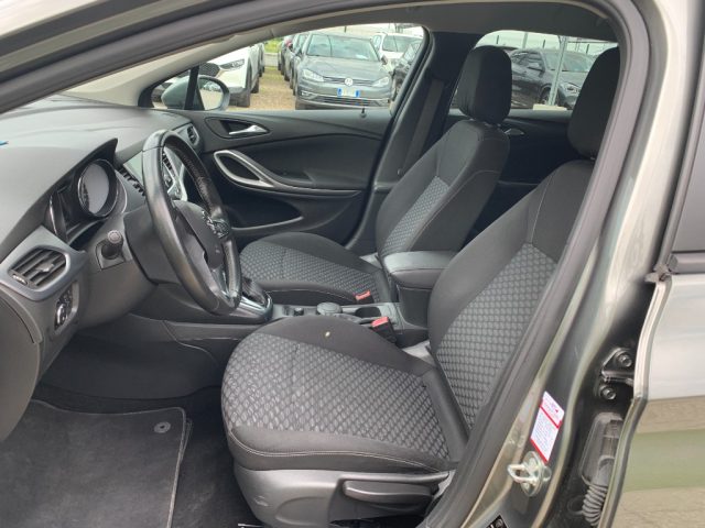 OPEL Astra usata, con Chiusura centralizzata