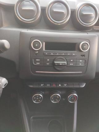 DACIA Duster usata, con Immobilizzatore elettronico