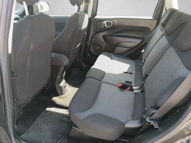 FIAT 500L usata, con Climatizzatore