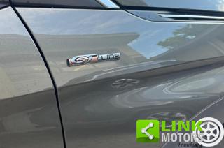 PEUGEOT 3008 usata, con Vetri oscurati