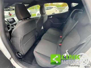 FORD Fiesta usata, con Airbag testa