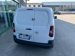 OPEL Combo usata, con Cruise Control