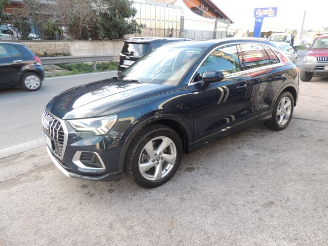 AUDI Q3 usata, con ESP