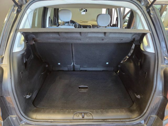 FIAT 500L usata, con Climatizzatore