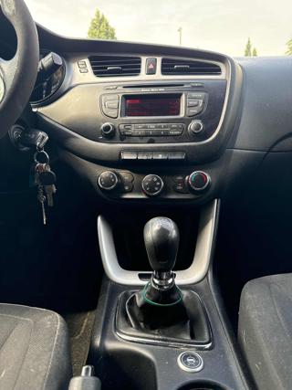 KIA cee
