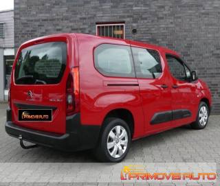CITROEN Berlingo usata, con Climatizzatore