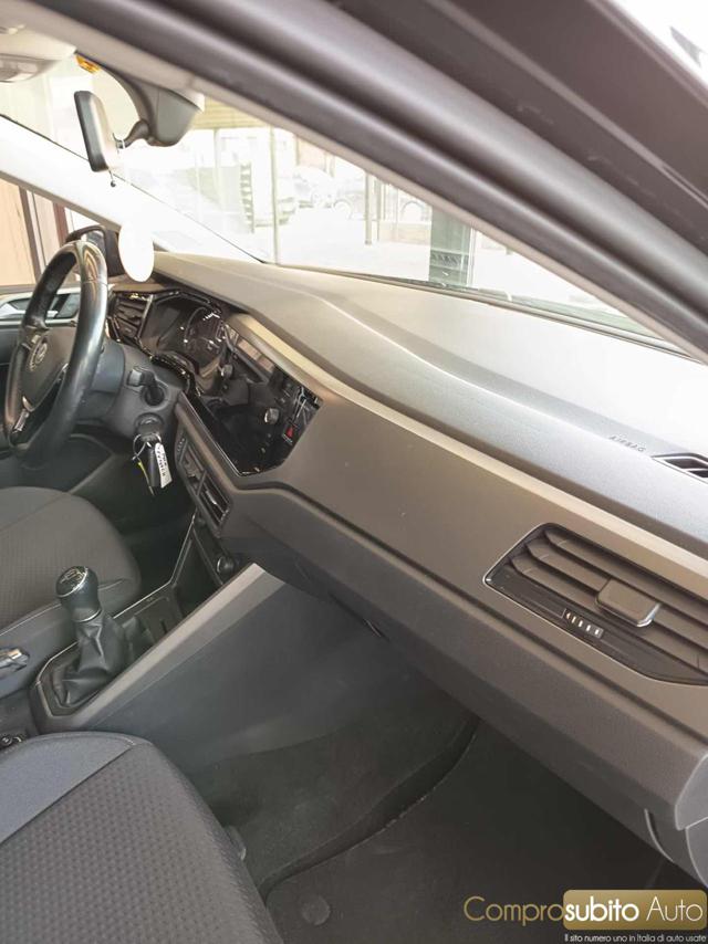 VOLKSWAGEN Polo usata 24