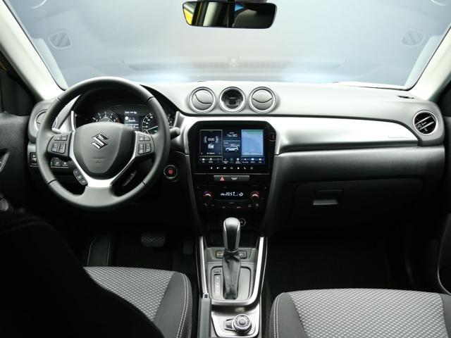 SUZUKI Vitara usata, con Controllo automatico clima
