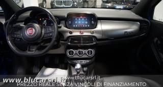 FIAT 500X usata 8