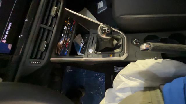 VOLKSWAGEN Taigo usata, con Controllo trazione