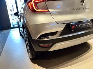 RENAULT Captur usata, con Cronologia tagliandi