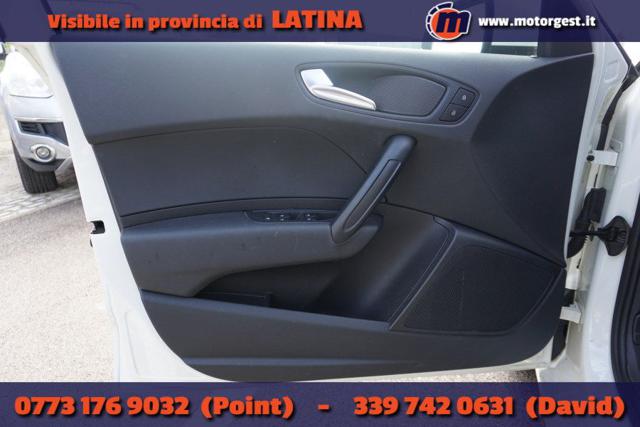 AUDI A1 usata 21
