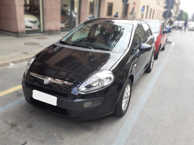 FIAT Punto Evo usata, con Airbag