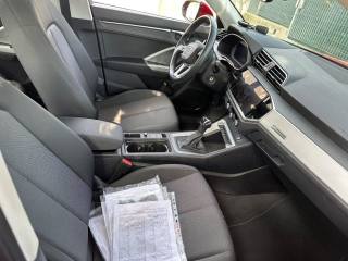 AUDI Q3 usata, con Climatizzatore